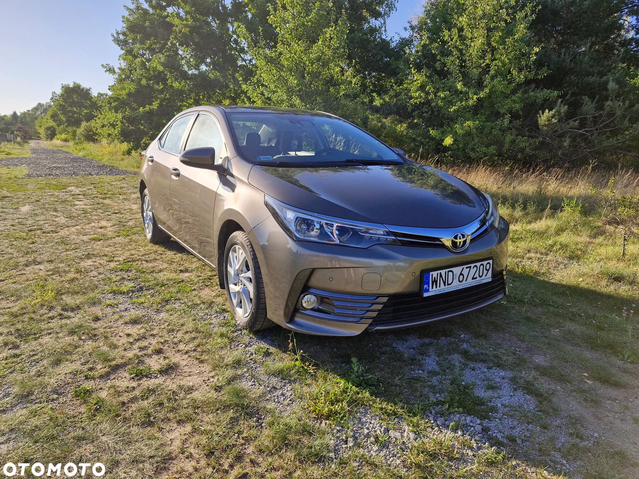 Toyota Corolla 1.6 Premium EU6 - 1