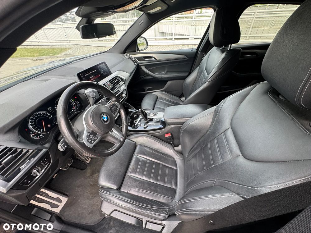 BMW X4 - 11
