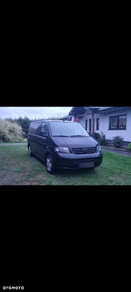 Volkswagen Multivan - 6