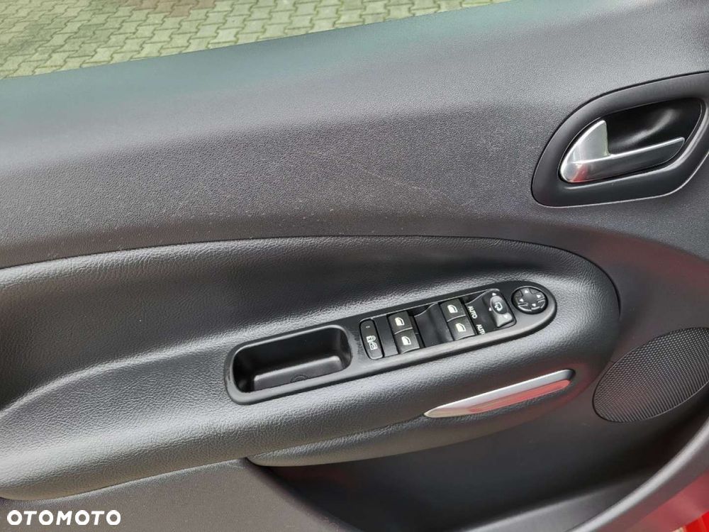 Citroën C3 Picasso - 20