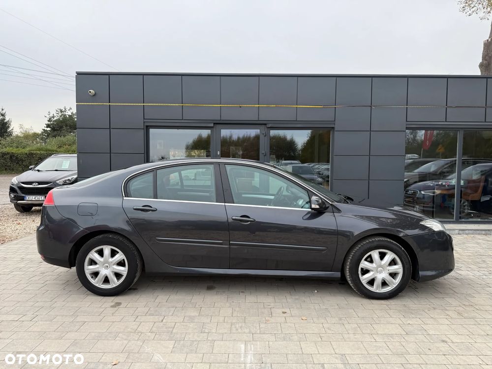 Renault Laguna 2.0 Turbo Dynamique - 17