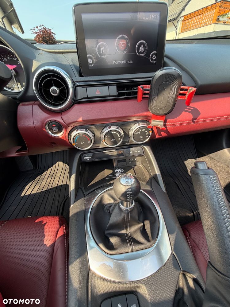 Mazda MX-5 2.0 30th Anniversary - 14