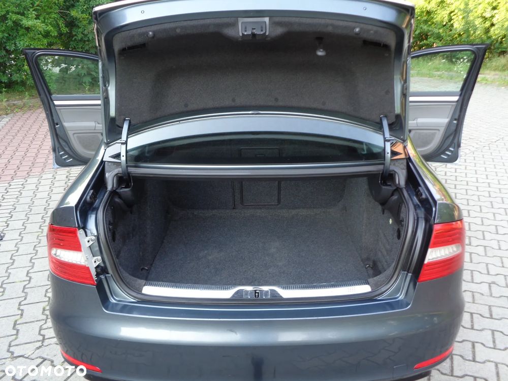 Skoda Superb 1.6 TDI Active - 19