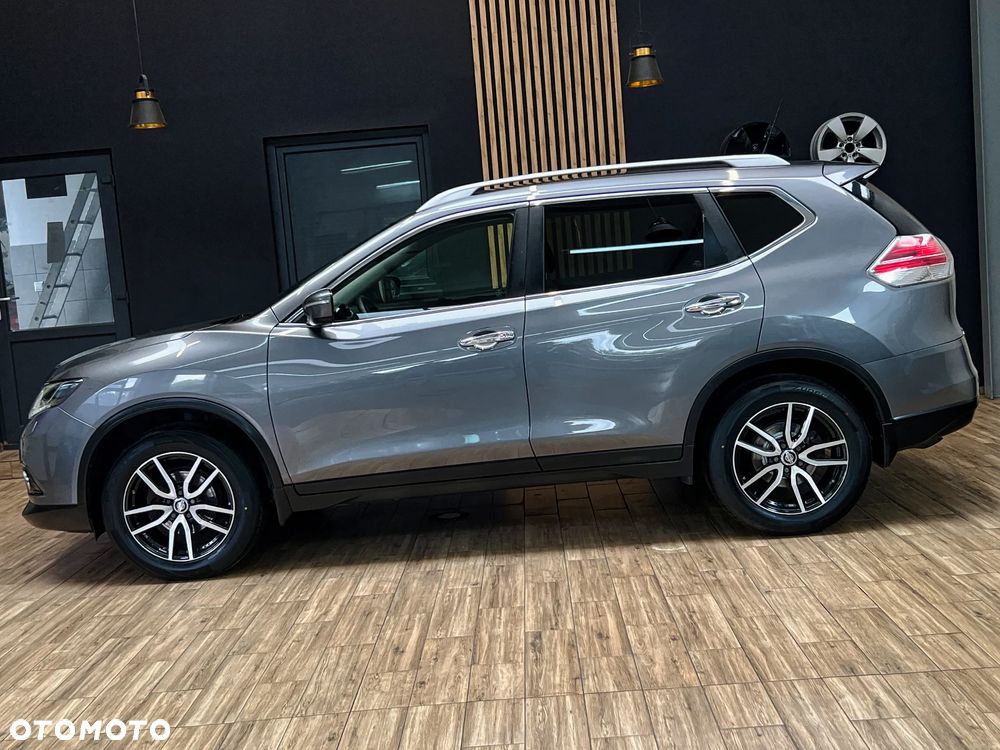 Nissan X-Trail 1.6 DIG-T N-Connecta - 12