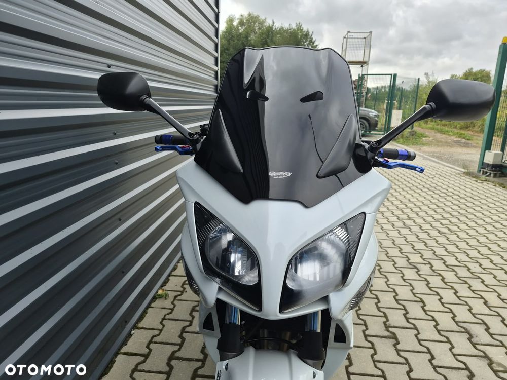 Honda CBF - 25