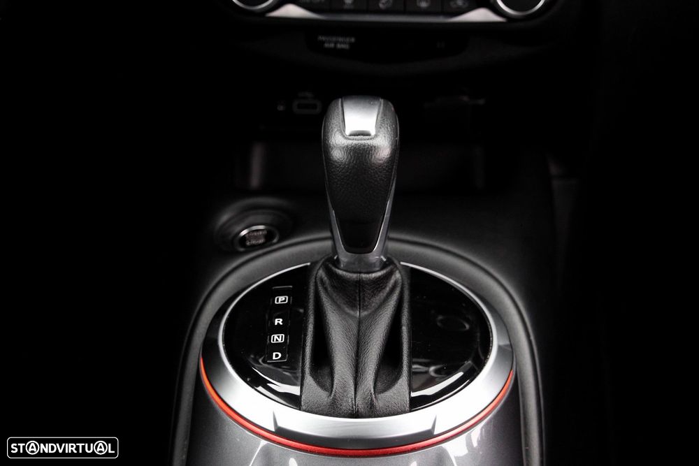 Nissan Juke 1.0 DIG-T Tekna DCT - 25