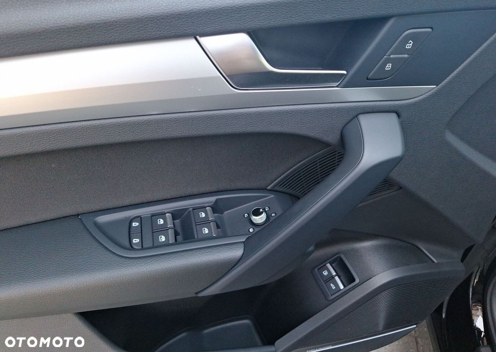 Audi Q5 Sportback 50 TFSI e Quattro Advanced S tronic - 10