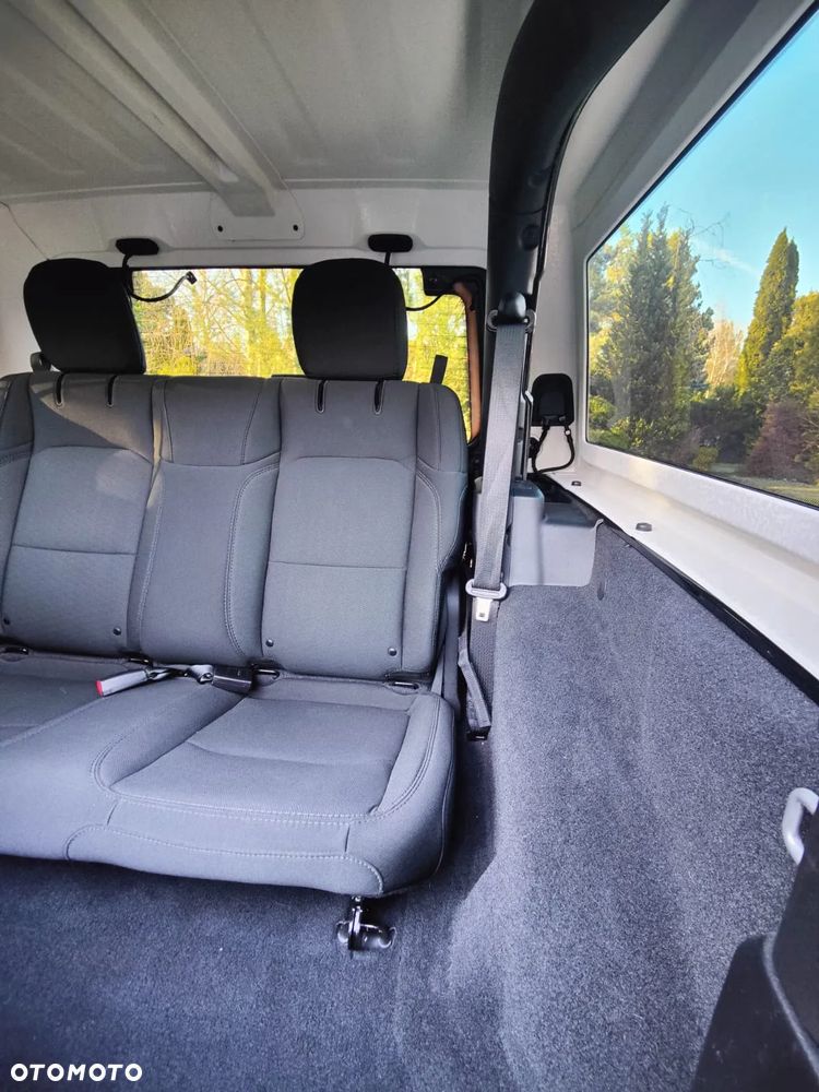 Jeep Wrangler GME 2.0 Turbo Sport - 16