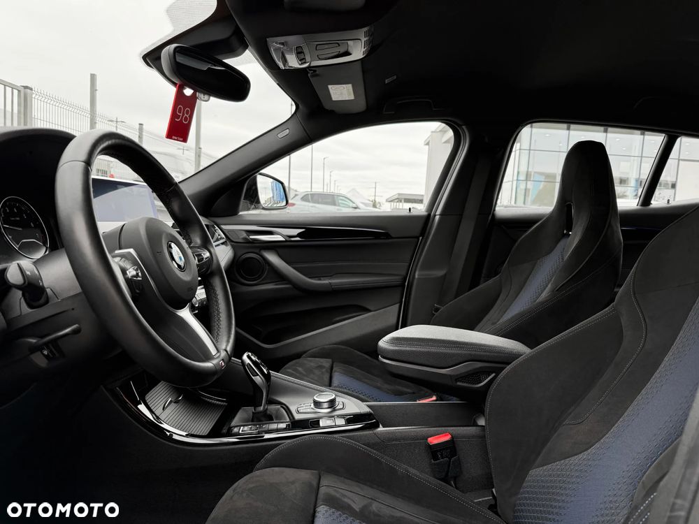 BMW X2 xDrive20i M Sport - 23