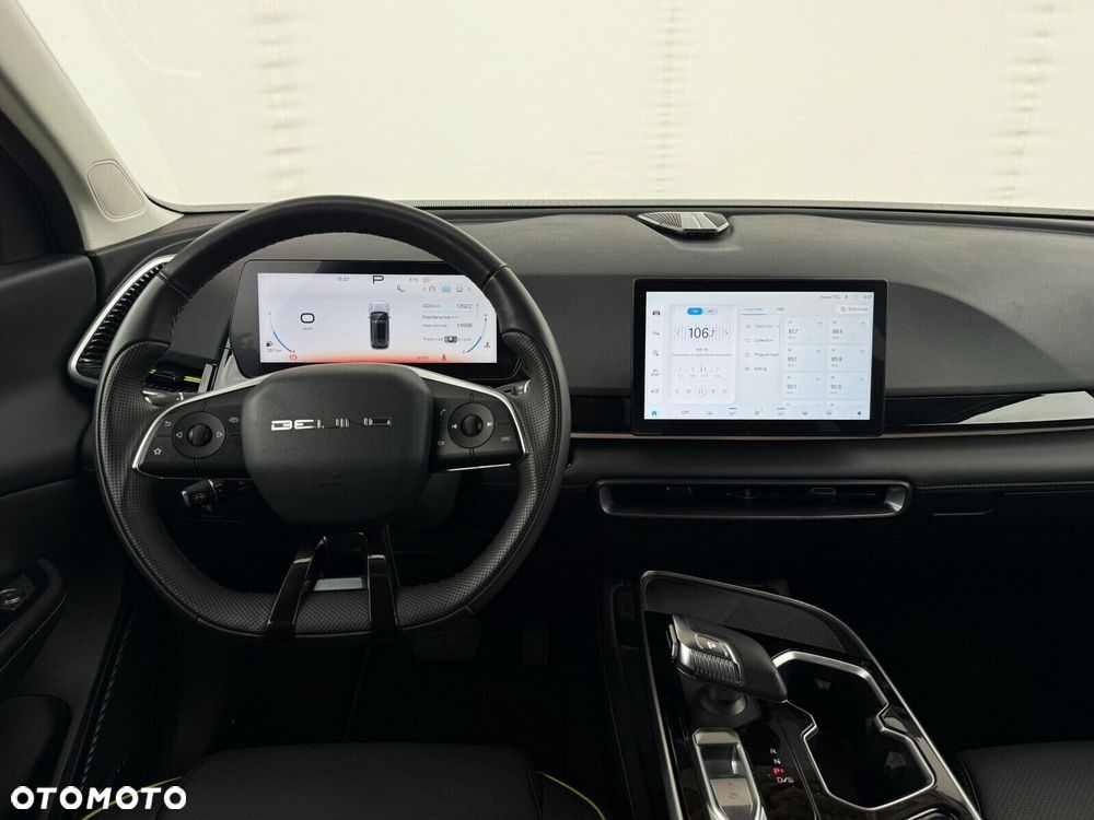 BAIC 5 Beijing 1.5T Luxury DCT - 22