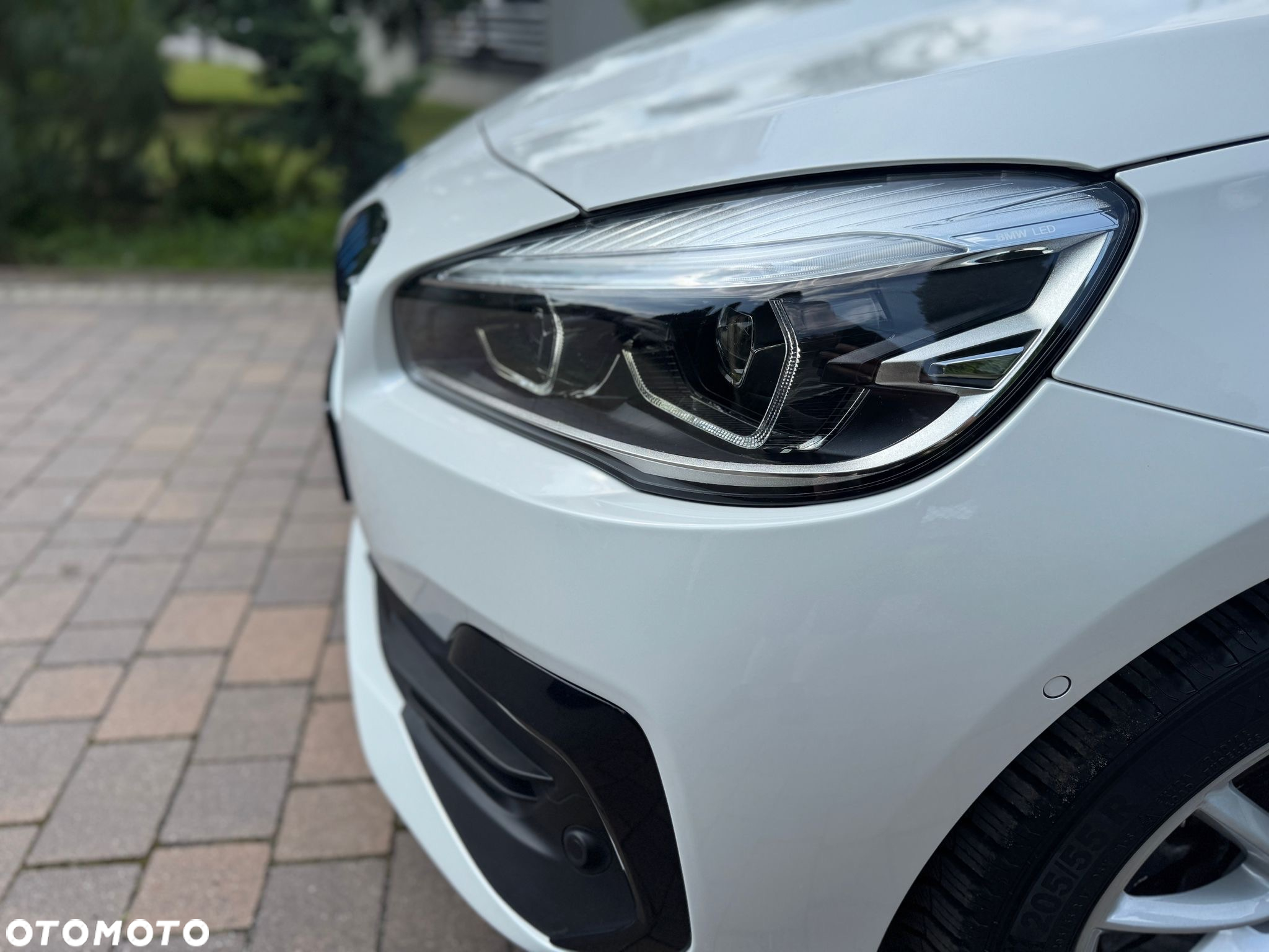 BMW Seria 2 225e xDrive Active Tourer - 12