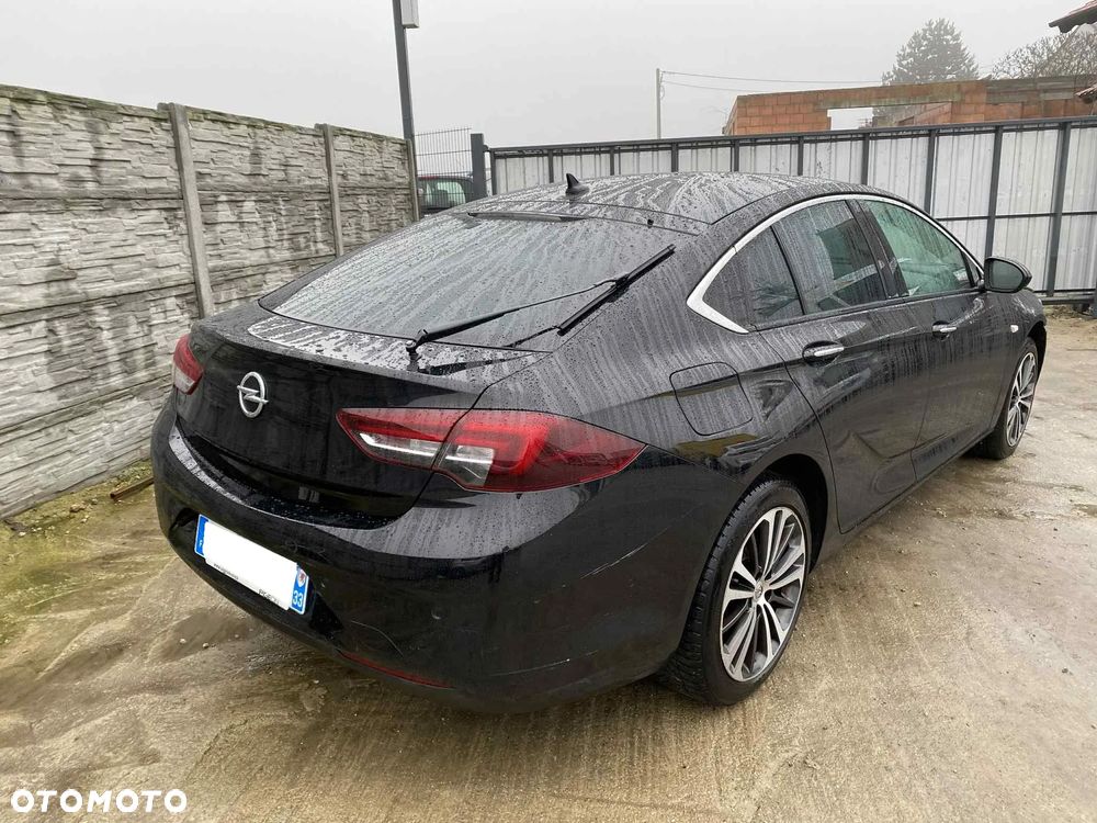Opel Insignia 1.6 Automatik Exclusive - 5