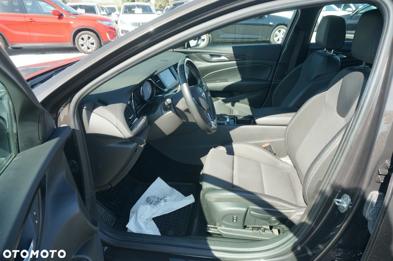 Opel Insignia 2.0 CDTI Elegance S&S - 21