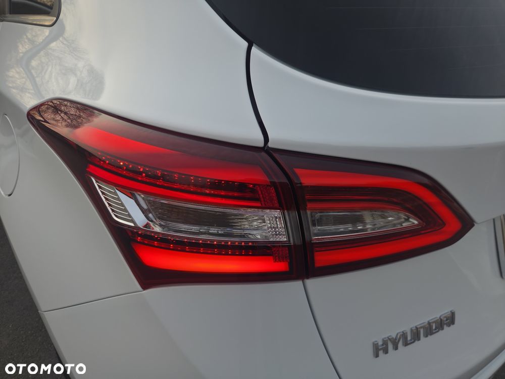 Hyundai i30 1.6 CRDI DCT Premium - 24