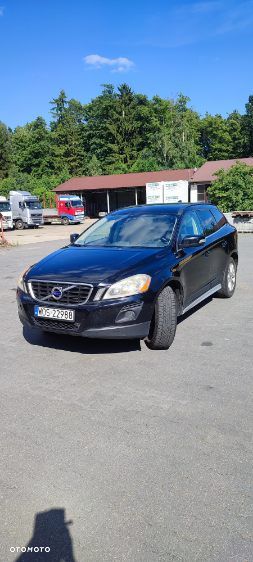 Volvo XC 60 2.4D AWD - 7