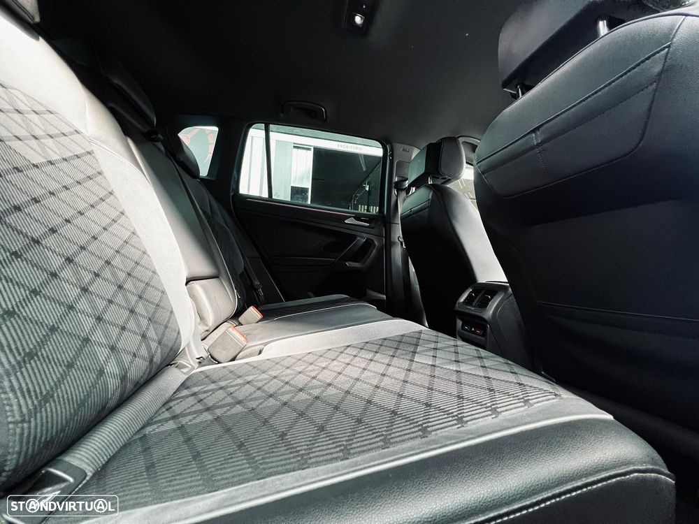 VW Tiguan 1.5 TSI R-Line DSG - 45