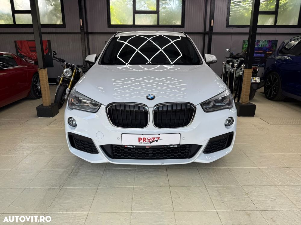 BMW X1 - 2