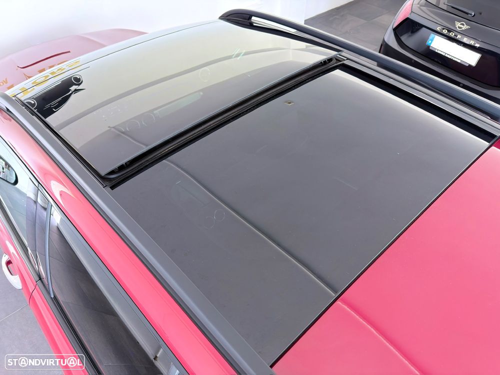 Mercedes-Benz GLB 180 7G-DCT AMG Line - 9