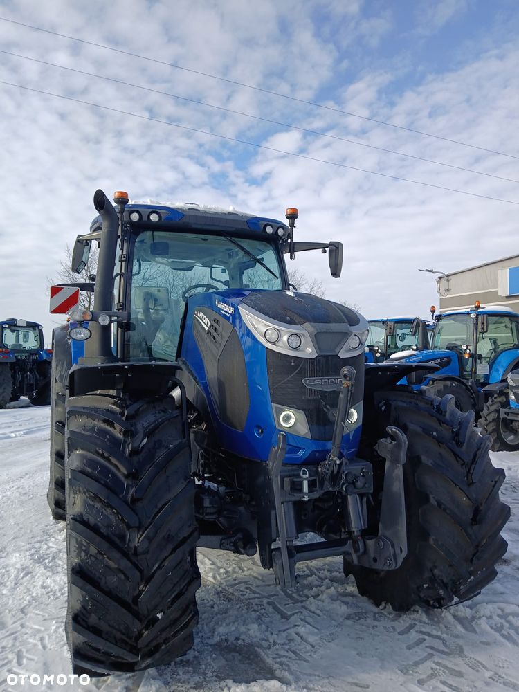 Landini 7-210 Vshift - 4