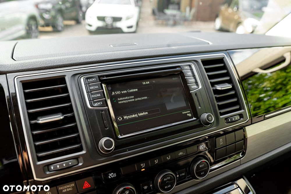 Volkswagen Multivan 2.0 TDI L1 Highline 4Motion - 36