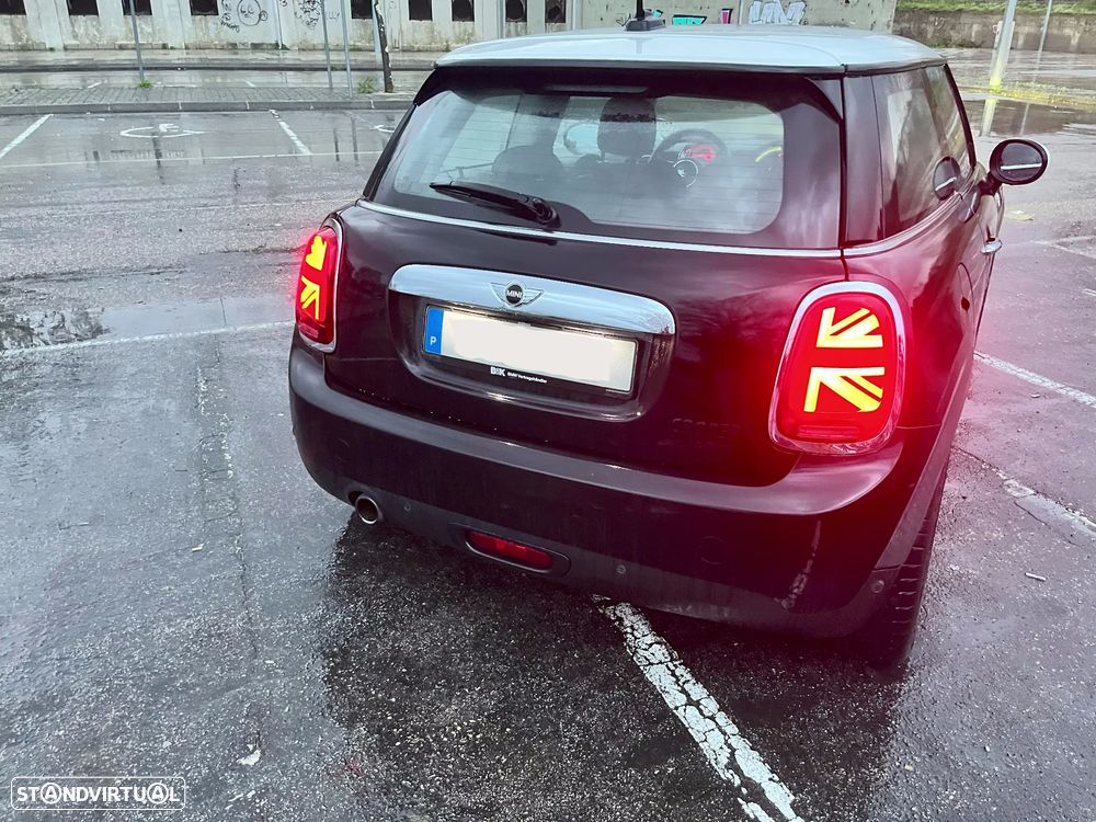 MINI 3 Portas Cooper - 20