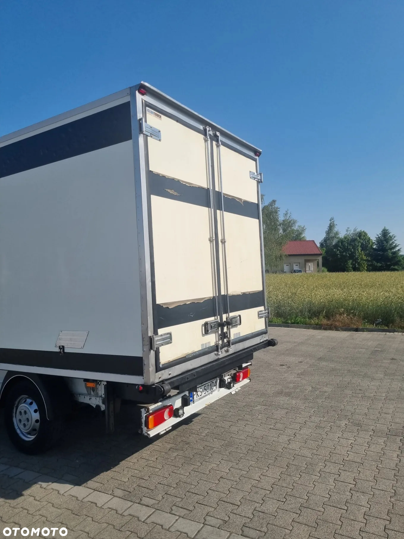 Fiat DUCATO - 4