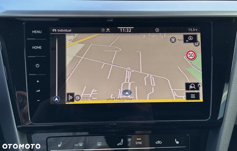 Volkswagen Arteon - 18