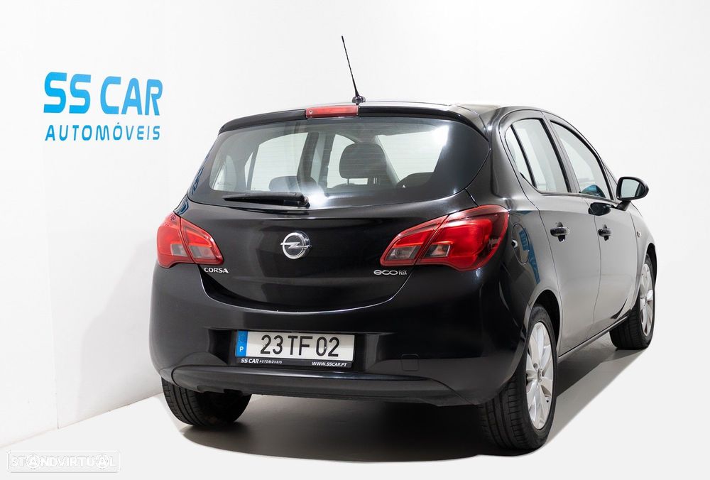 Opel Corsa 1.3 CDTi Dynamic - 3