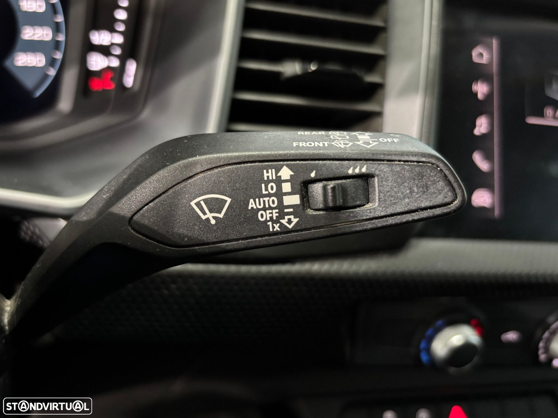 Audi A1 Sportback 25 TFSI Advanced - 23