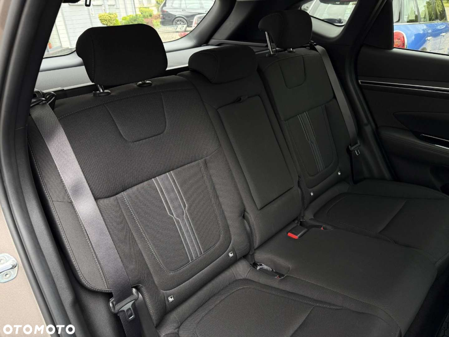 Hyundai Tucson - 36