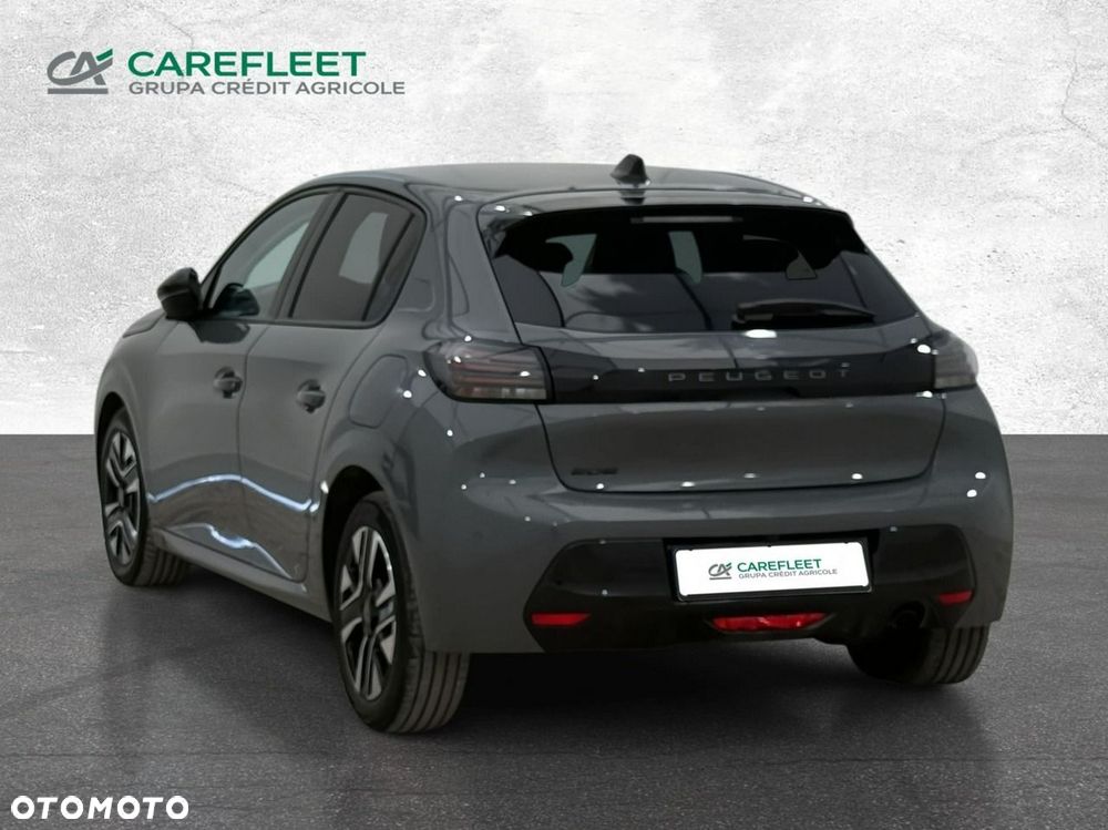 Peugeot 208 1.2 PureTech Allure S&S - 8