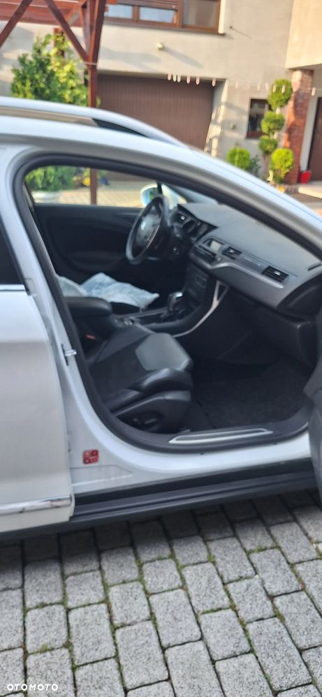 Citroën C5 2.0 HDi Exclusive - 11