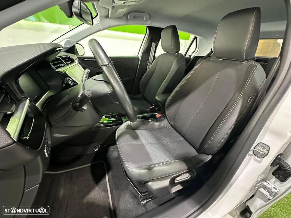 Opel Corsa-e Elegance - 25