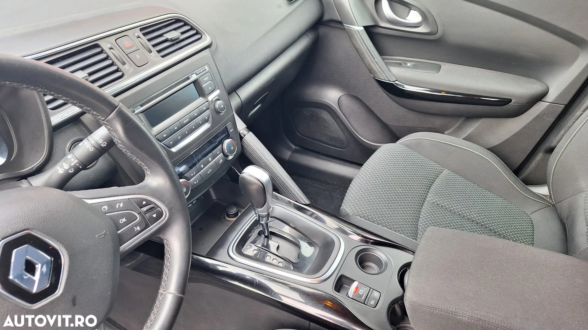 Renault Kadjar - 13