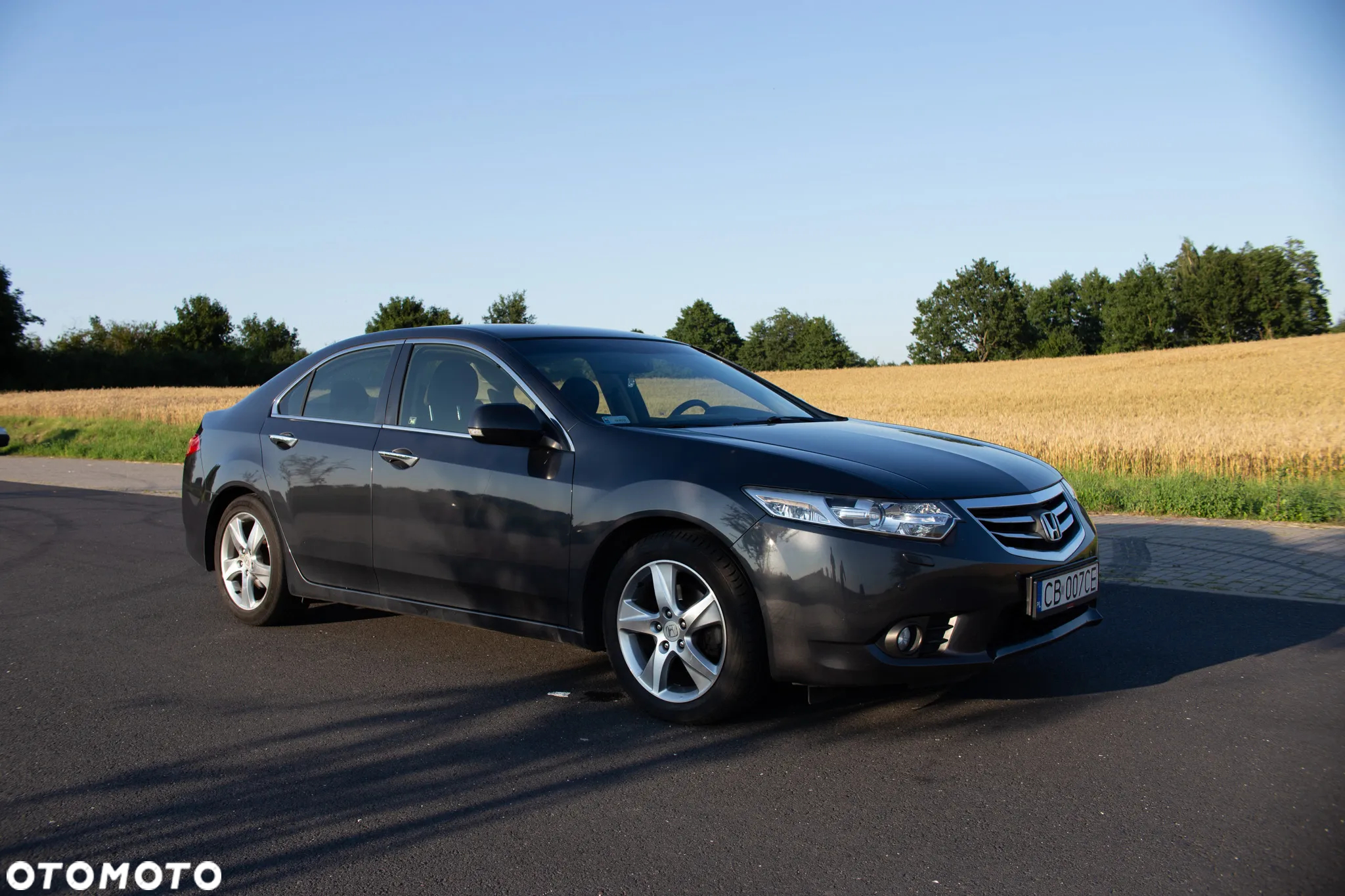Honda Accord 2.0 Lifestyle - 4