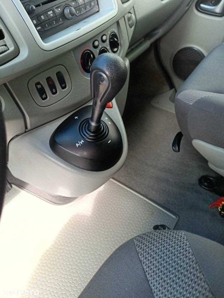 Opel Vivaro - 3
