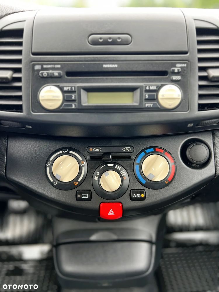 Nissan Micra - 18