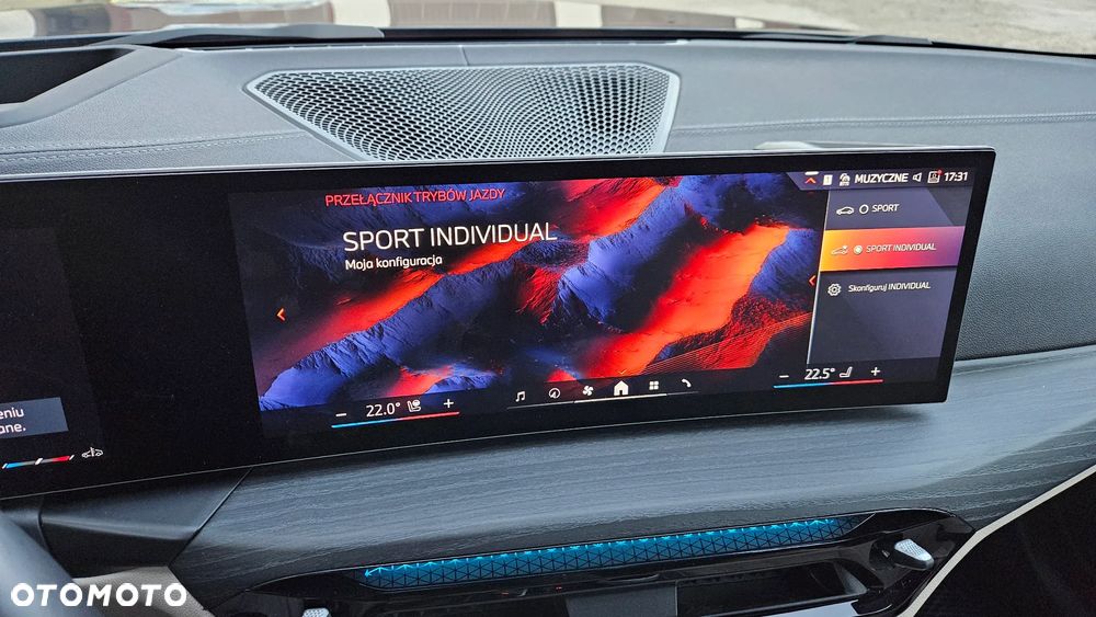 BMW Seria 4 420i GPF M Sport - 22