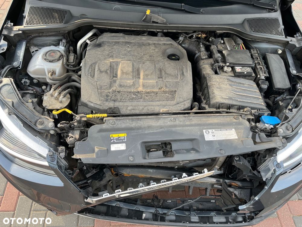 Seat Arona 1.6 TDI DSG XCELLENCE - 7
