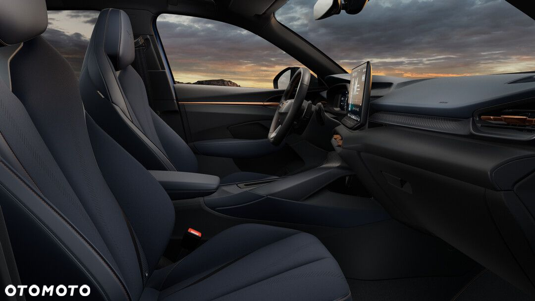 Cupra Terramar 1.5 eTSI mHEV DSG - 6