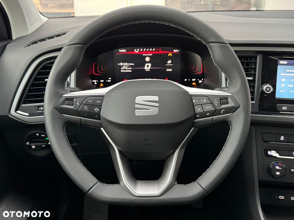 Seat Ateca 1.0 TSI Reference+ S&S - 21