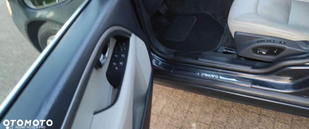Volvo V70 D3 Geartronic Summum - 20
