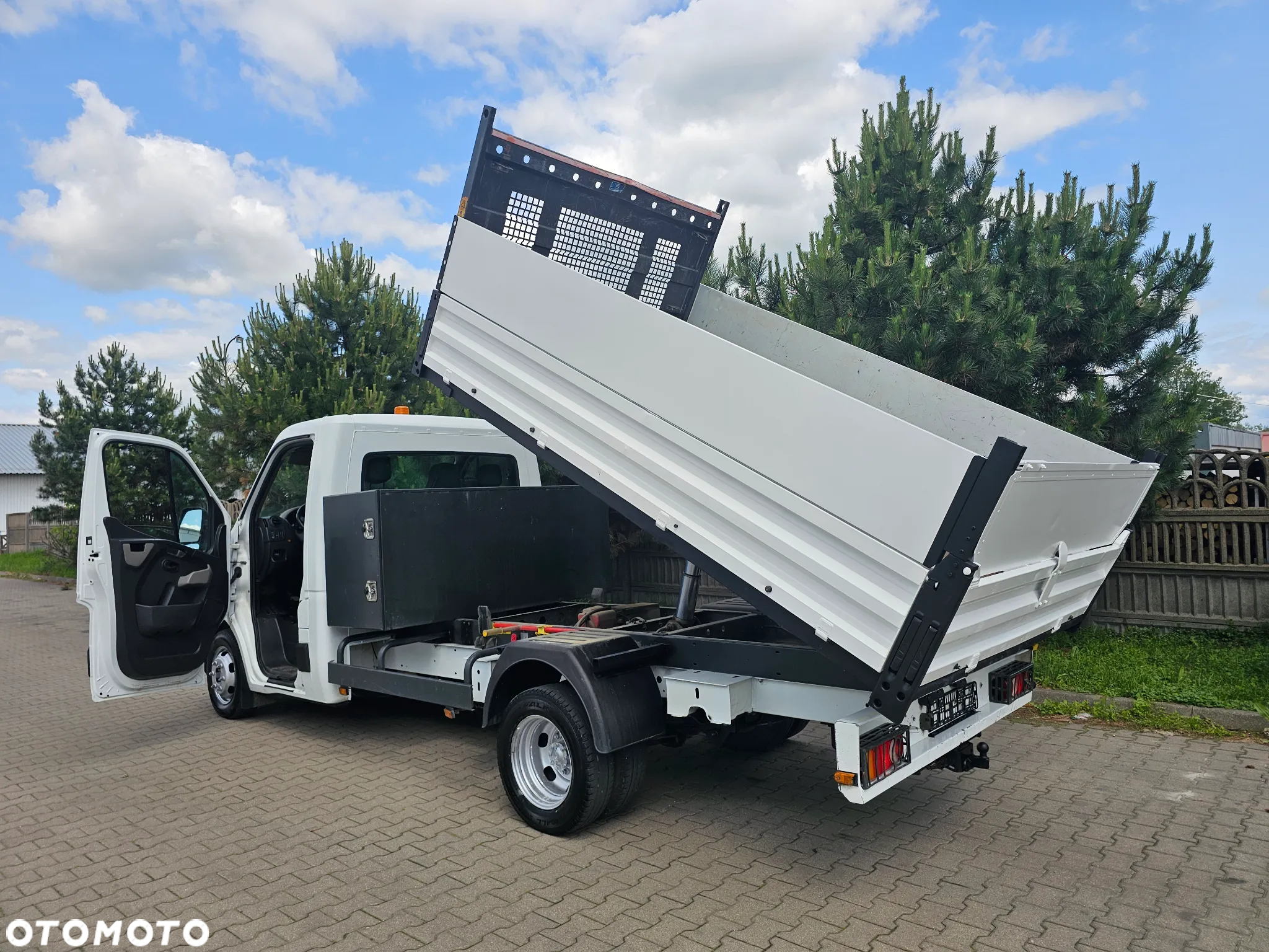 Fiat Ducato - 20
