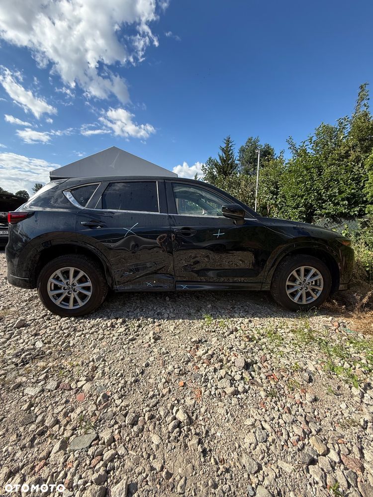 Mazda CX-5 - 5