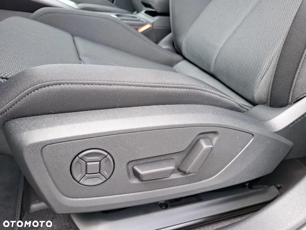 Audi A3 Limousine TFSI mHEV 110 kW S Line S tronic - 13