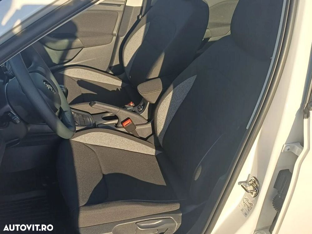 Skoda Scala 1.0 TSI Active - 31