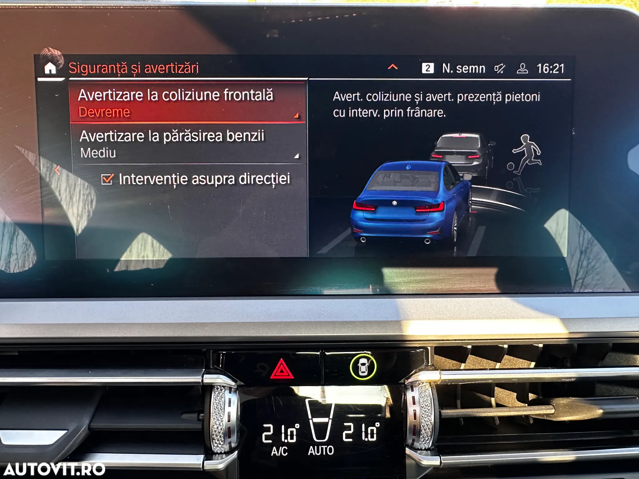 BMW Seria 3 316d AT - 30