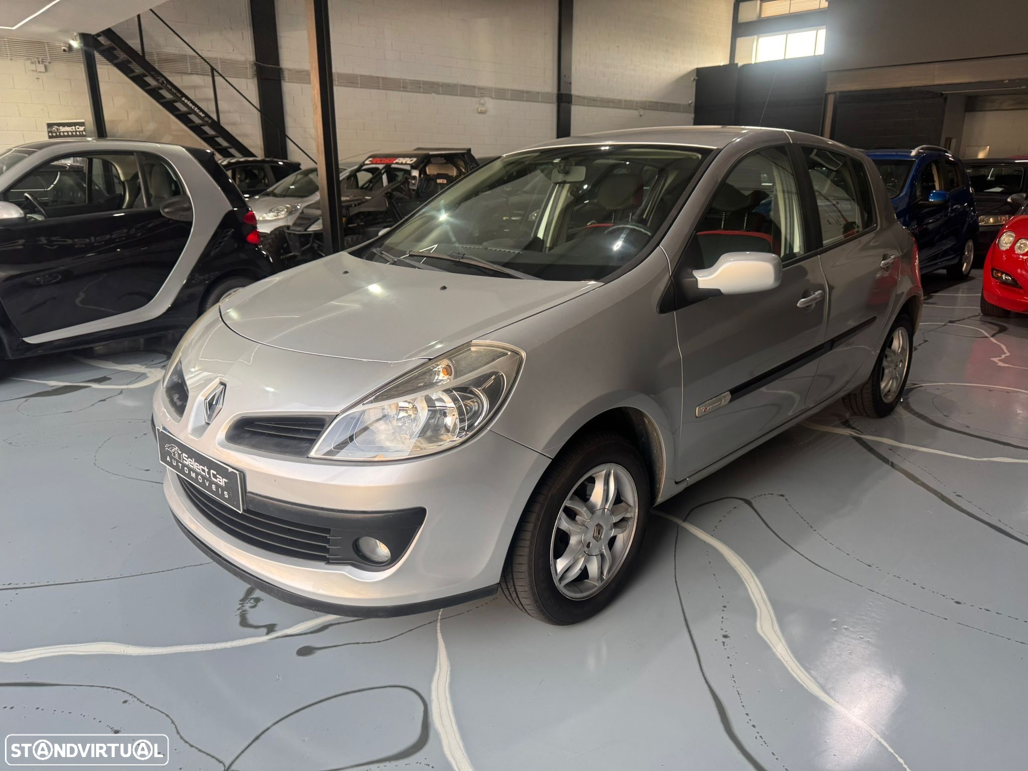 Renault Clio 1.5 dCi Rip Curl II - 2