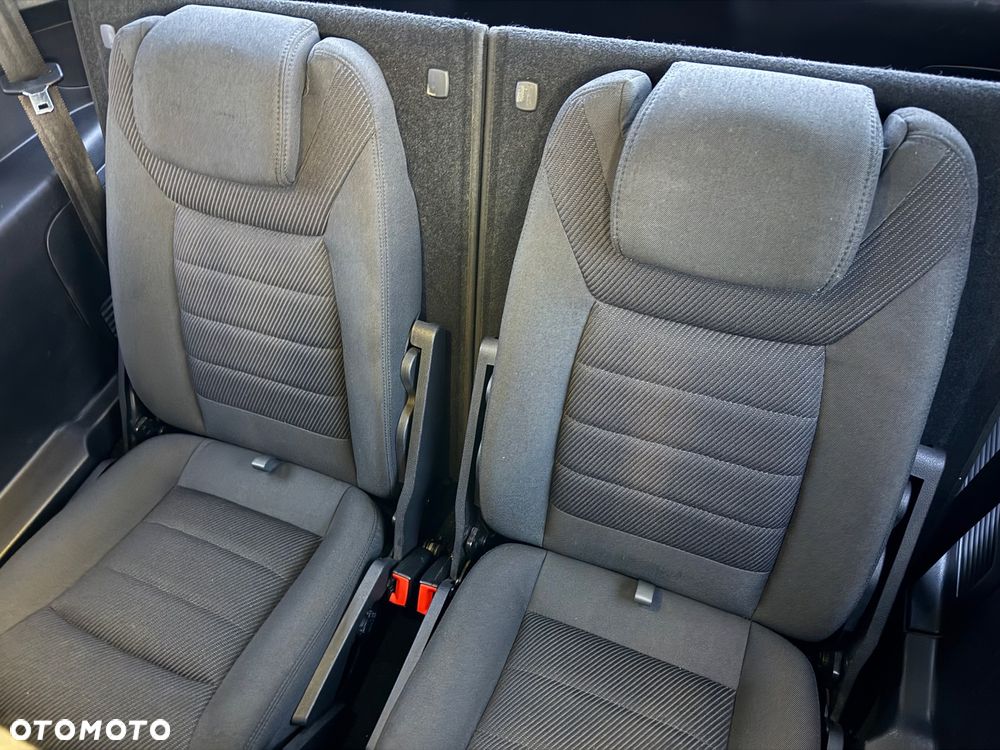 Ford S-Max 2.0 TDCi Titanium - 15