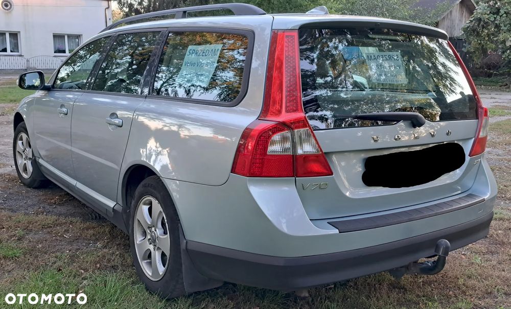 Volvo V70 2.0 Kinetic - 8